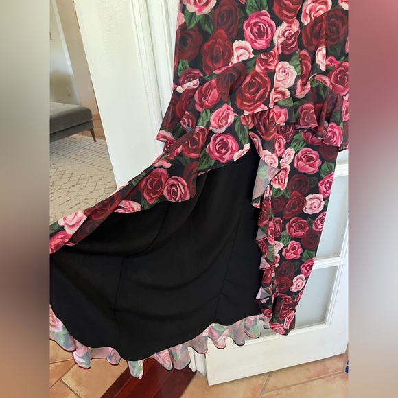 Majorelle Rosci Dress - Picture 5 of 5